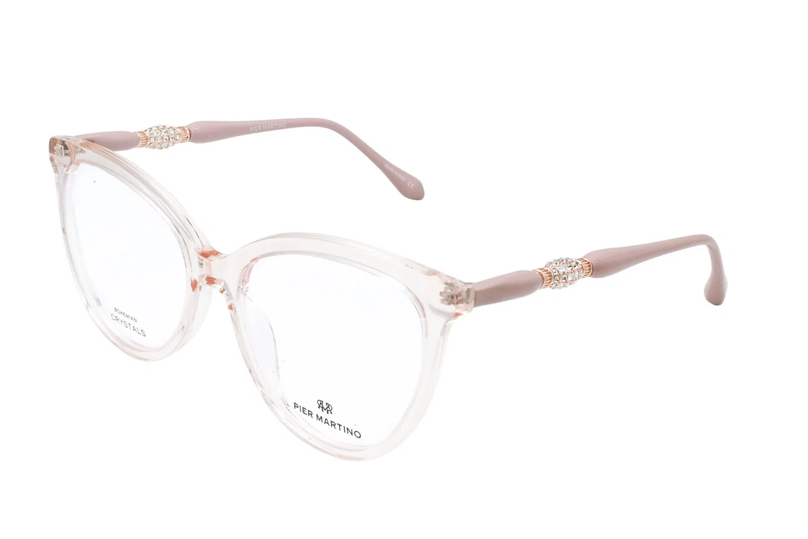 Pier Martino PM6758 Eyeglasses - view 4